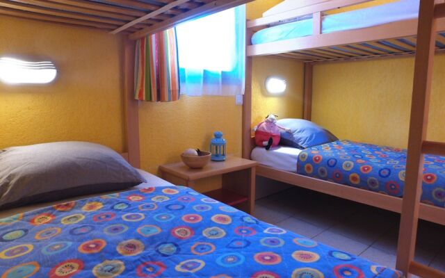 VVF Sud Vercors, Die