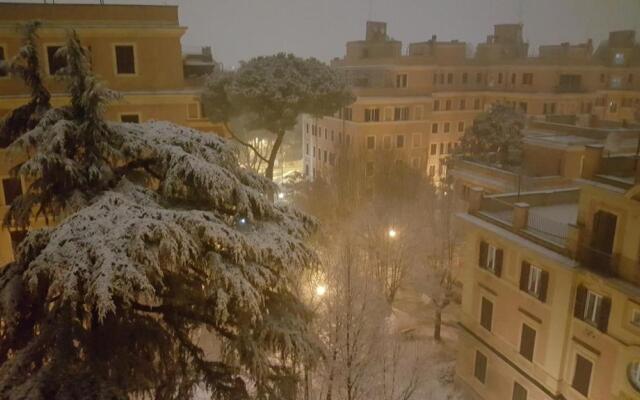 Bed & Breakfast A Casa di Lia a Roma