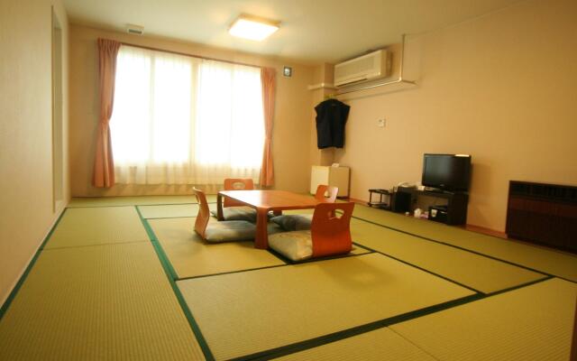 Hotel Sun Plaza Tsugaike