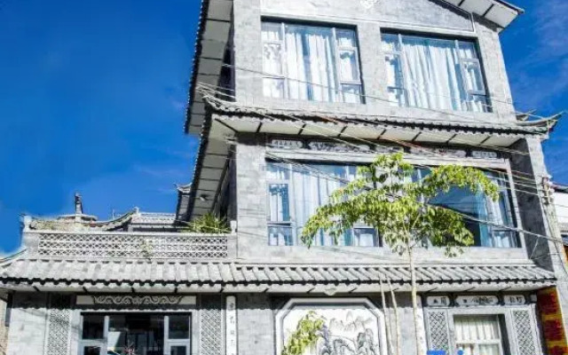 Dali Wase Xinxin Chinese Inn