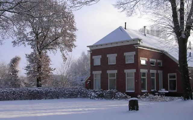 Bedandbreakfast Old Gliede