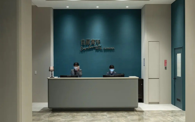 Hotel Euphemia