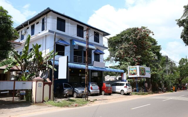 OYO 9417 Seaside Residency