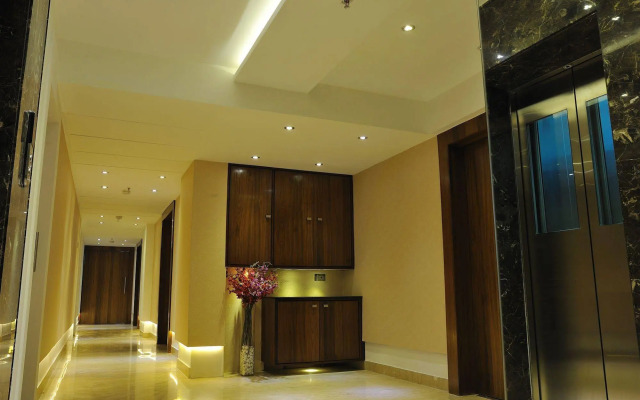 Hotel Niharika