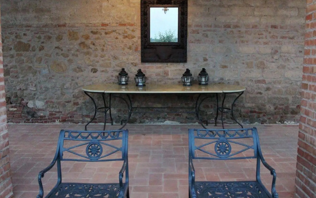 Locanda Dell Artista Boutique Country Inn