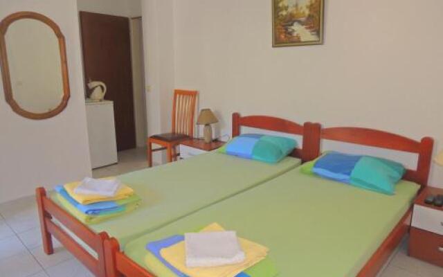 Rooms Villa Desa