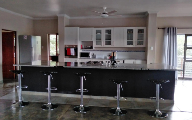 Hazyview Bogarts Villa