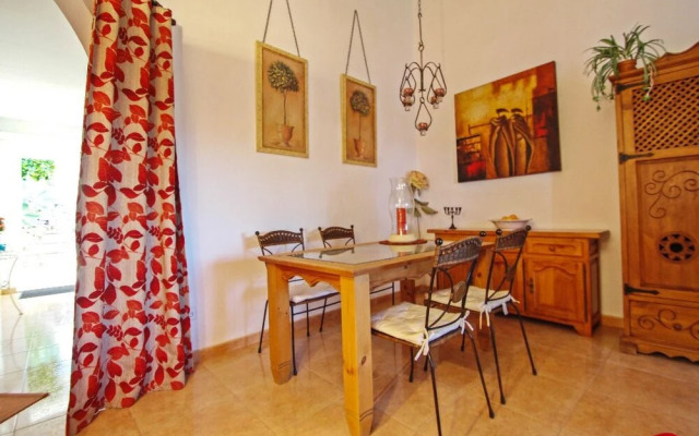 Karina - Holiday bungalow Teulada