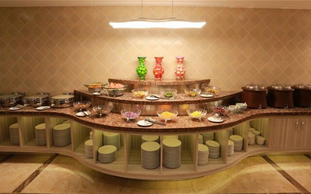 Aulicare Collection Hotel Harbin