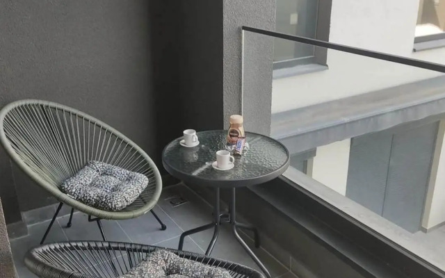 Apartman Dedic