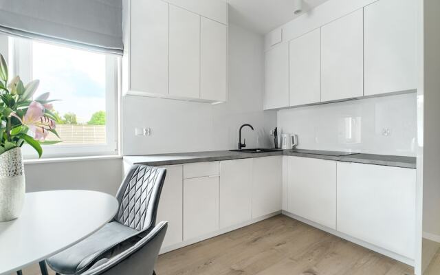 City Apartments - Olimpijska 2