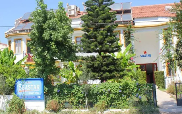 Seastar Apart Hotel