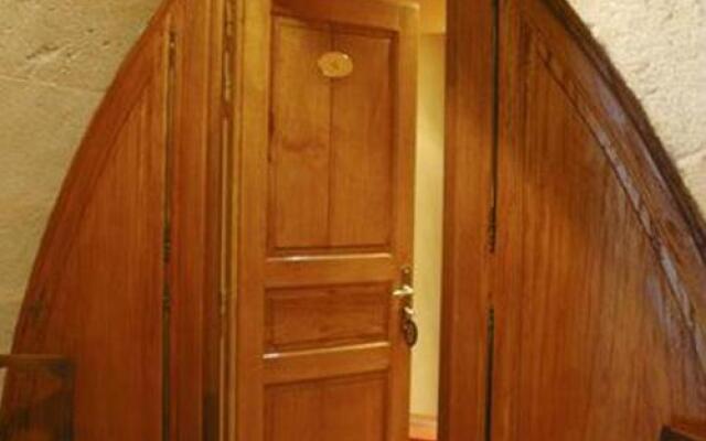 Hôtel Le Cheval Blanc