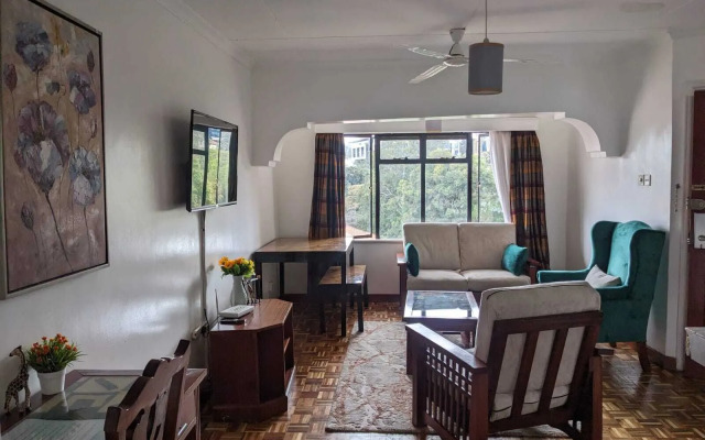 Bliss haven apartments