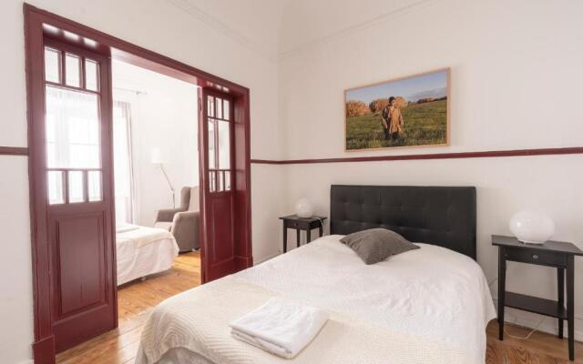 Burgos Guest House