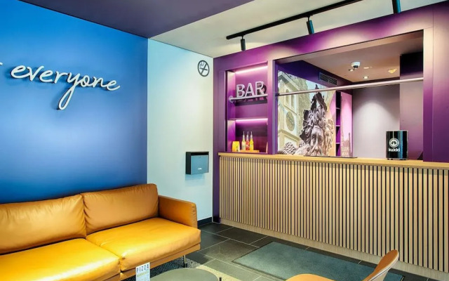 B&B Hotel Augsburg-West