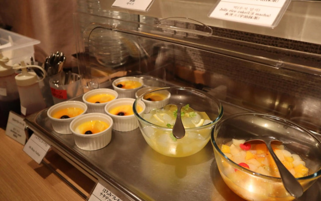 Dormy Inn Premium Namba ANNEX Natural Hot Spring