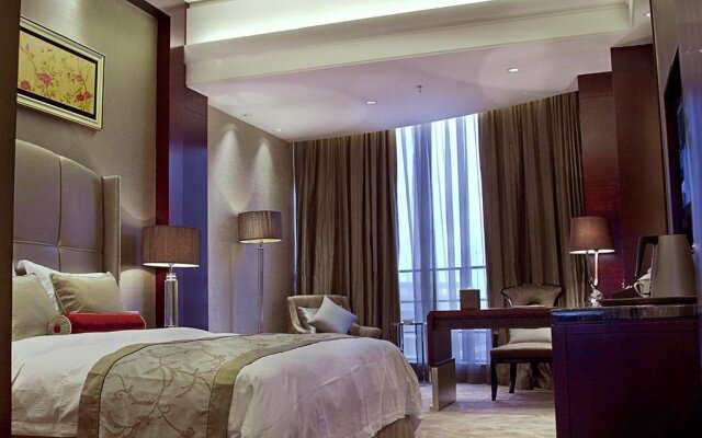 Liankang Wealth International Hotel