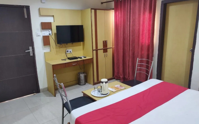 Hotel Rahul