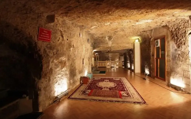 Turkmen Konagi