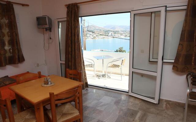 Creta Sun Apartments