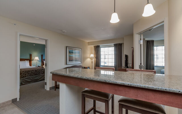 Homewood Suites by Hilton South Bend Notre Dame Area
