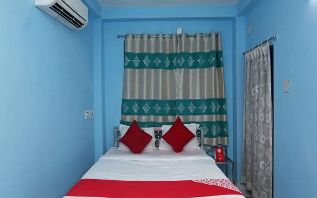 OYO 26652 Roop River Resort