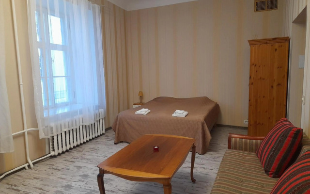 Godart Rooms