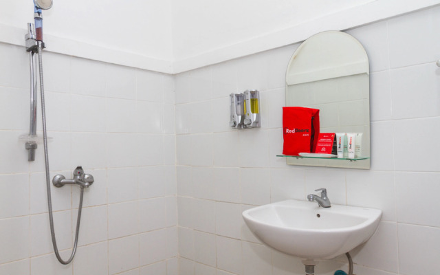 RedDoorz Plus near Sukajadi 2