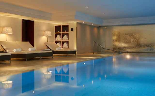 Majestic Hotel - SPA Champs Elysées