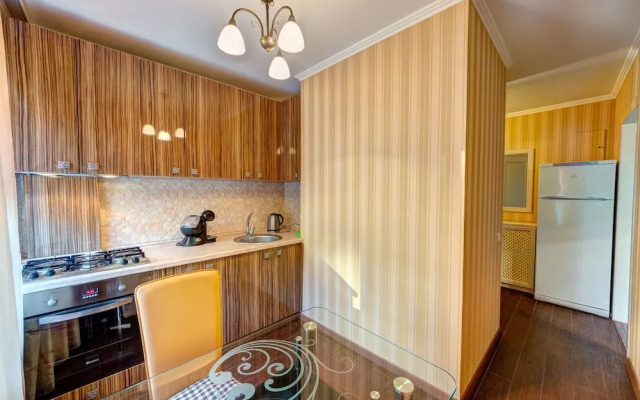 Apartment Franka 8-10-30