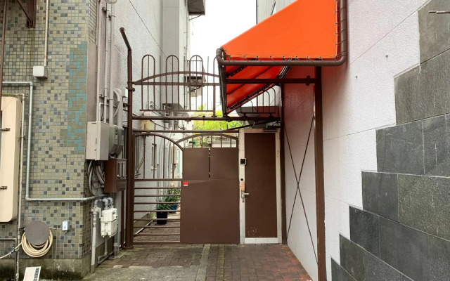 Kobe Hostel (Guesthouse)