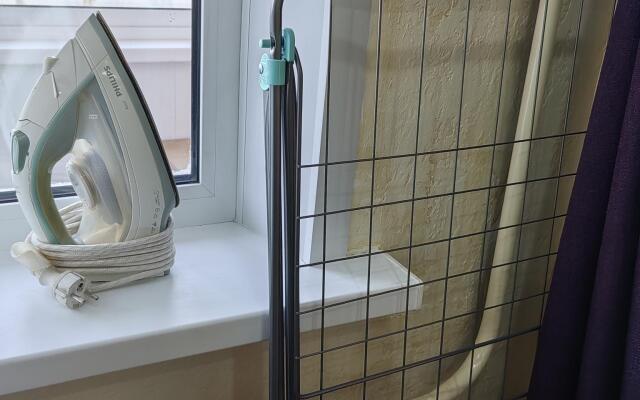 Апартаменты в 5-ом микрорайоне 5