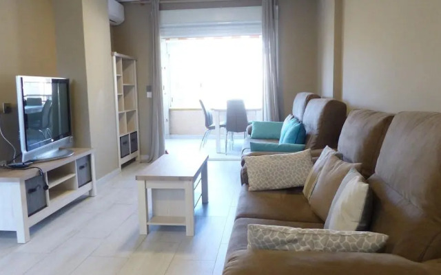 Apartamento Bahia Denia