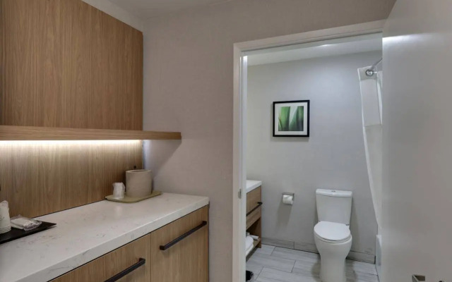 Ramada Modesto