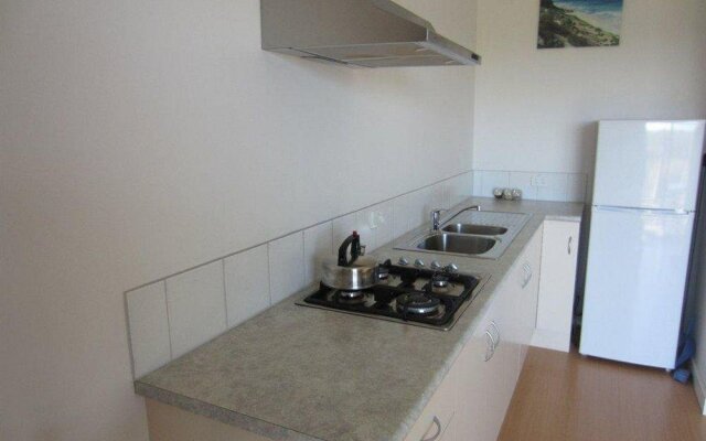 Flour Cask Bay Retreat