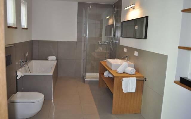 Hotel Schloss Ort