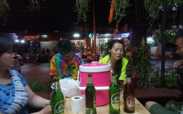 Chiangmai Panda Hostel 2