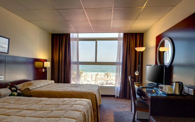 Ajman Beach Hotel