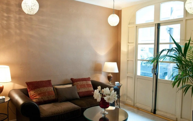 Hôtel Piapia
