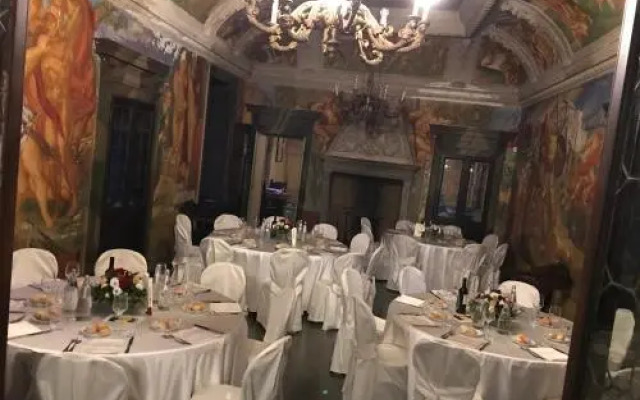 BB Il Castello Di Valverde