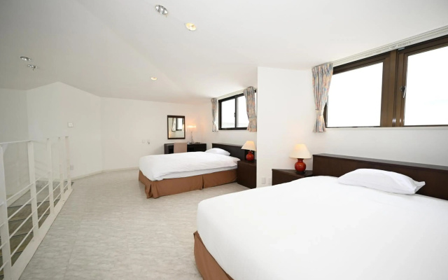 Hotel Royal Marine Palace Ishigakijima