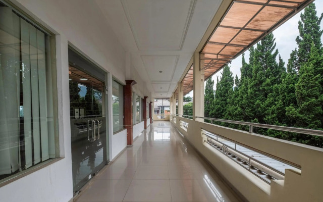 Narima Resort Bandung