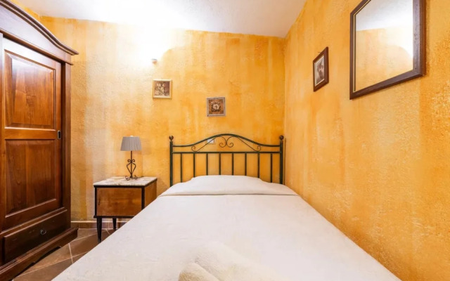 Authentic Sardinian Villa Surrounded by Nature