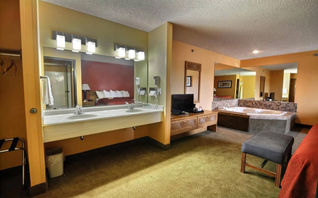 Quality Inn & Suites Kimberly - Appleton East