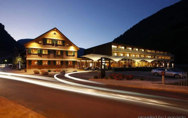 Sonne Lifestyle Resort