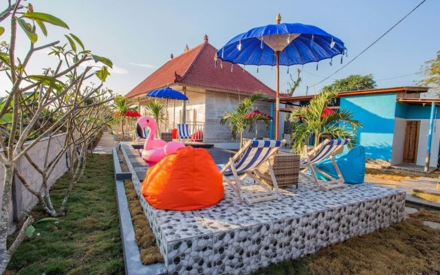 Candy Bed & Breakfast