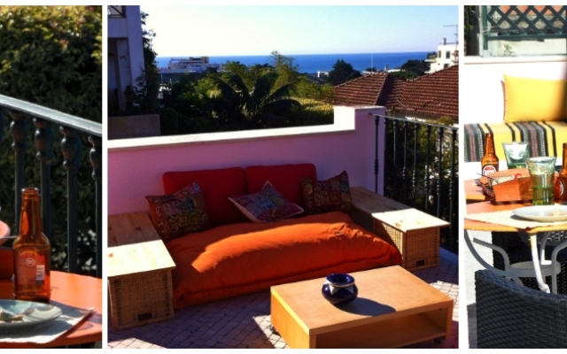 Estoril Beach House Hostel