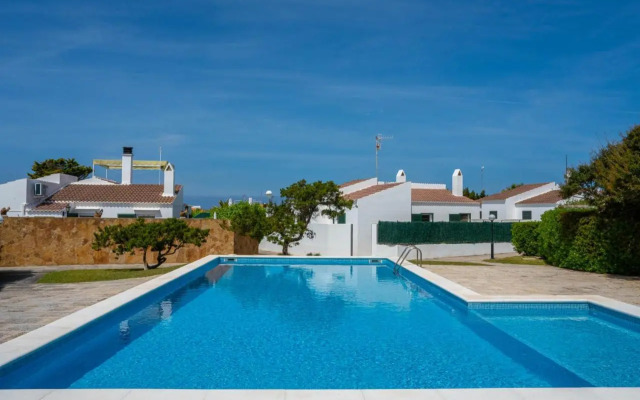 Apartamento Calan Bosch, Ciutadella