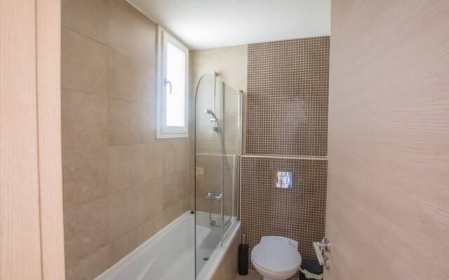 Protaras Katerina Villa Kv53
